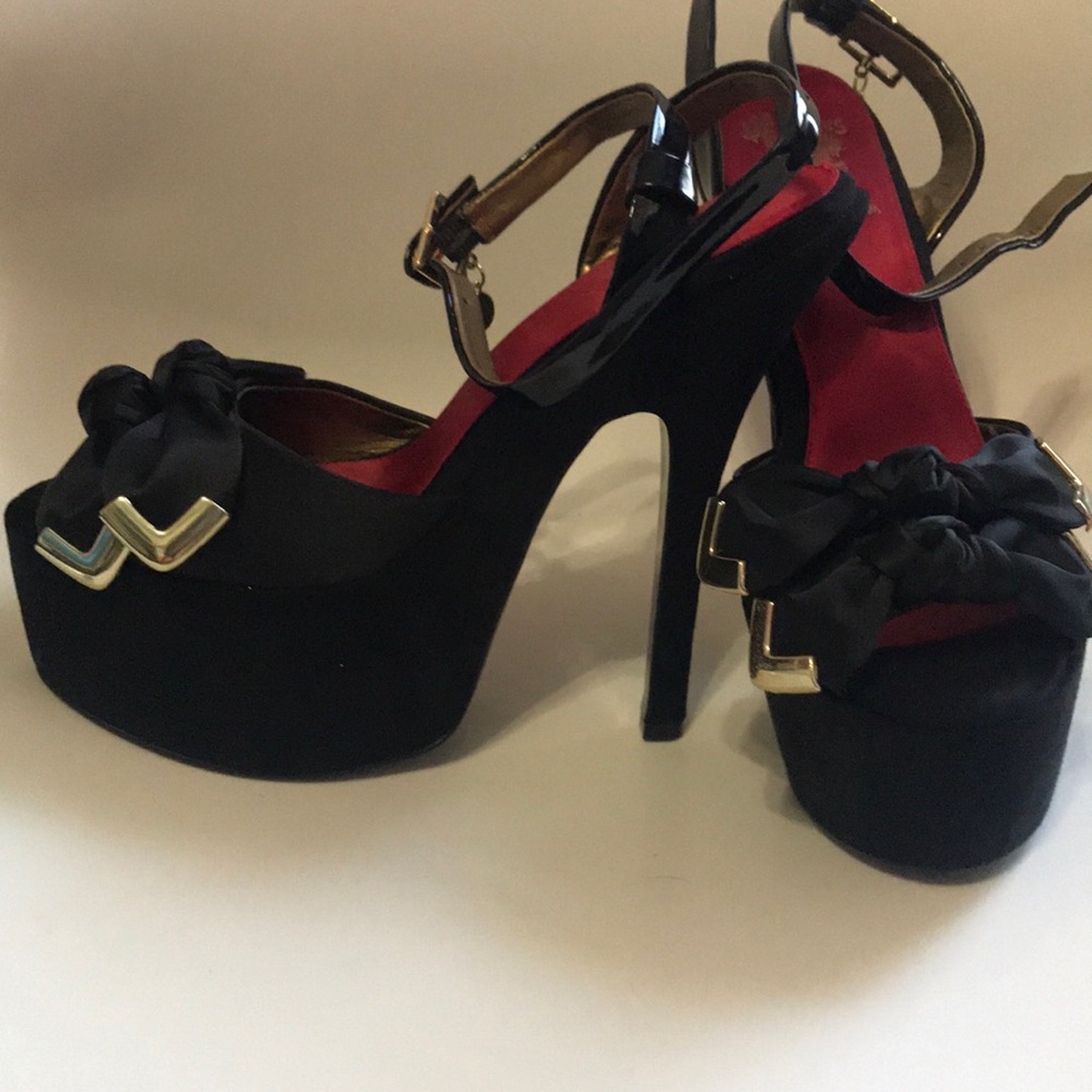 Sam Edelman - Picture 4 of 8